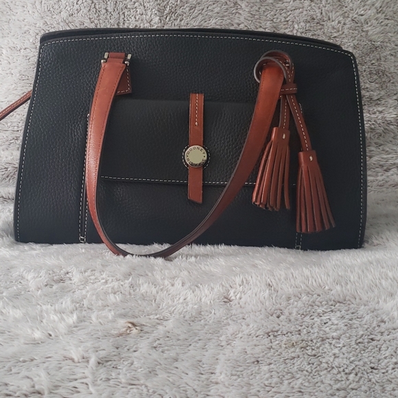 Dooney & Bourke Handbags - Cambridge Shopper
